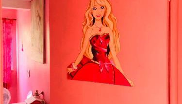 Casa da Barbie da Serra - Foto 1