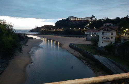 La casa de Arantza con jardin y wifi - Foto 32