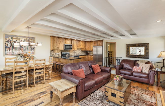 Fasching Haus Condominiums by Frias - Foto 63