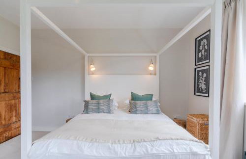 Court Cottage - Foto 23