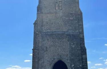 No 96 Chapel Lane - Self Contained Cottage In The Heart Of Butleigh - Photo 44