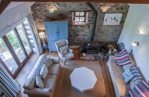 Haggard - 3 Bedroom Cottage - Manorbier - Foto 41