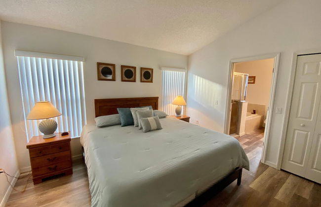 Four Bedroom Pool Home - 143 FL - Vusa - Foto 6