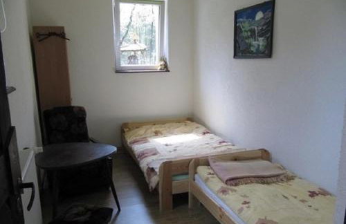 Agroturystyka Leśna Chata - Foto 2