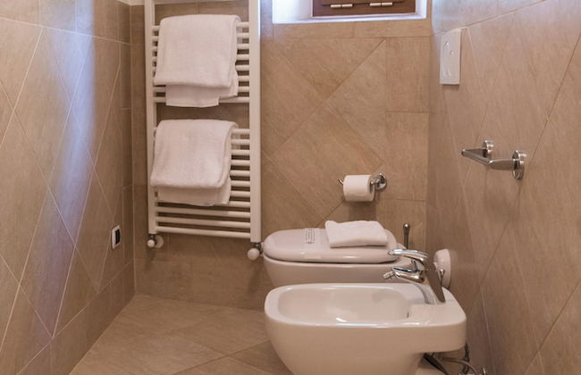 Residenza Marchesi Pontenani - Photo 51