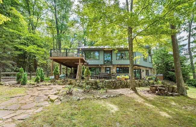 Lakeside Vista - Foto 41