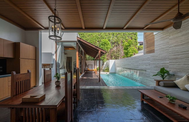 Malisa Villa Suites - Photo 47