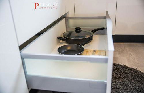 Comfort Apartment Oldenburg - Photo 15