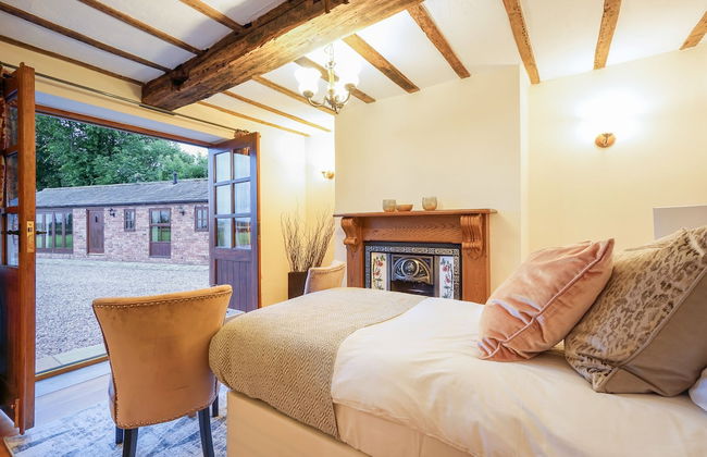 Manor House Farm - Foto 2