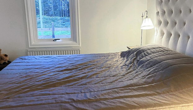 6 Person Holiday Home in Prassebo-by Traum - Foto 5, Habitación