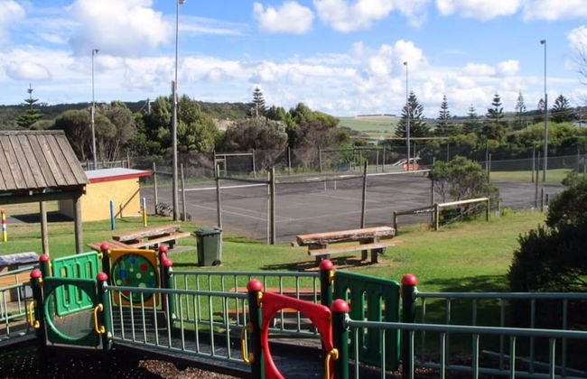 Port Bayou Cottage - Foto 6