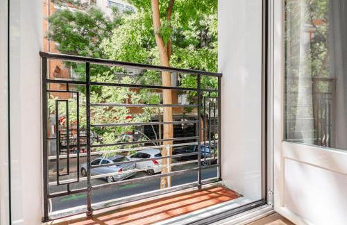 Salamanca VIII 2BR 2BH - Foto 6