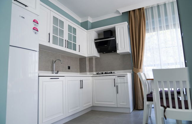 Juglans Suites - Foto 27