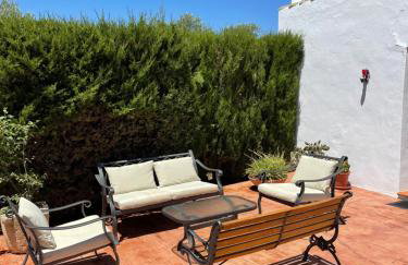 Casa Rural Cortijo Cerro Limon - Foto 5
