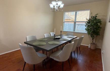 Peaceful Family Stay - Foto 25