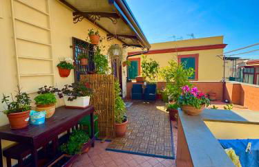 Il Cammeo 2 Guest House, near Pompeii and Vesuvius - Foto 12