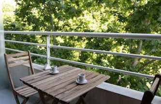 Studio pour séjours d’affaires à La Défense - Foto 9