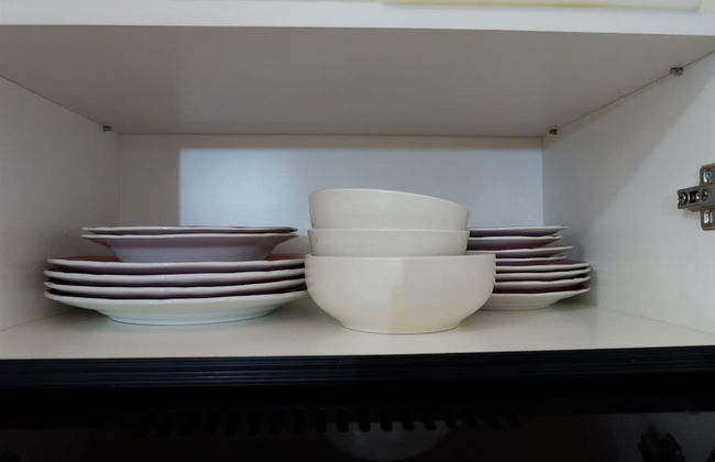 Exclusive 1BR Apartment The Wave Kuningan near Epicentrum - Foto 14