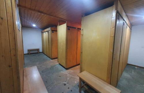 Chez Angélique et Romain - Appartement agréable au pied des pistes - Foto 9