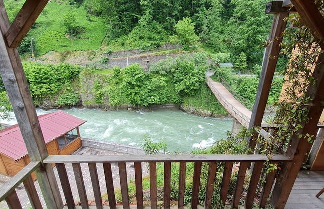 Hayalim Otel Cafe - Foto 17