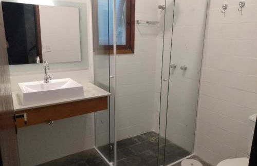 Casa aconchegante em Guaeca - 8 pessoas - Foto 33