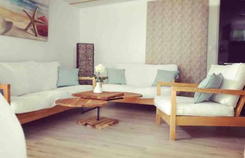 La Tejita Beachhouse - Foto 2