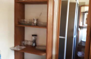 Mini casa (kit net) - Foto 23