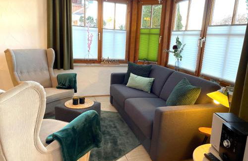 Landhaus Obermaiselstein "THE VIEW" - Photo 60