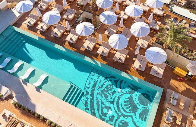 Purobeach Resort Santa Ponsa - New Opening - Foto 72