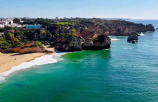 "Orange Tree Villa in Alvor - South - facing Family Villa with Private Poll" - Foto 21