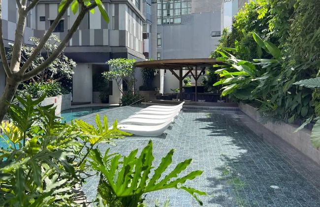 Zenity View Residence Luxury Apartment - Foto 1