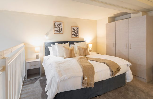 Host Stay Athenaeum House - Foto 8