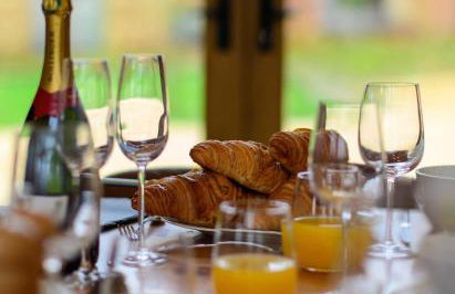 East Barn- Luxury Countryside Home - Foto 43