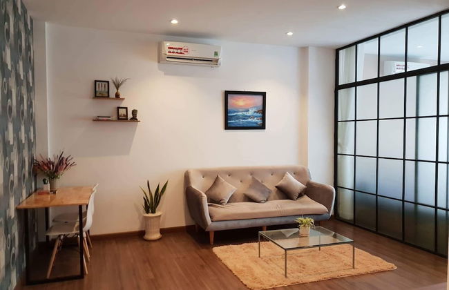 Min Apartment - Foto 12