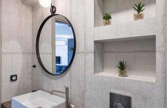 Boutique Saline Apartments - Blue - Photo 32