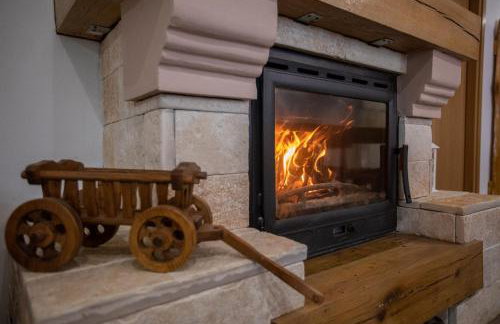 Apartmani Lara Modruš-Kuća za odmor - Foto 1