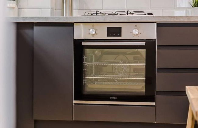 Host Apartments The Roscoe Coach House - Foto 70