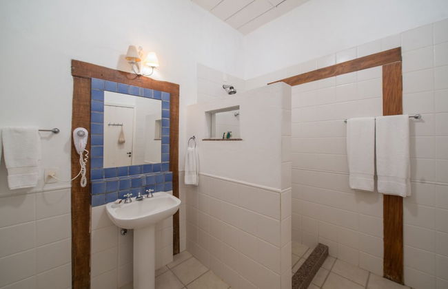 Hotel Fazenda Capoava - Photo 39