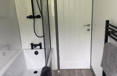 4 bedroom bungalow in peaceful countryside with log burner - Talar Deg, Capel Madog - Foto 10