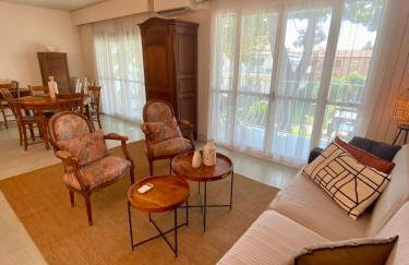 Centre ville de St Jean Cap Ferrat - Foto 8