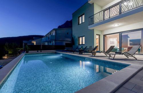 Villa Bava - Swimming Pool With Sea View - Foto 40