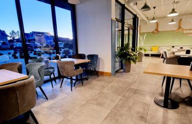 Apartamenty Przystanek Plaża Sarbinowo - Photo 30