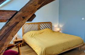 Au bout du Ciel - Maison avec garage, terrasse, cave - Foto 12