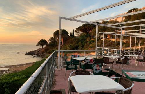 ⭑ Terrace + Sea views + Private Beach. What else? ⭑ - Foto 28