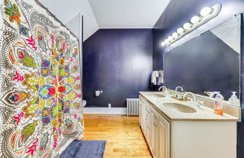 Ski, Hike and Fish Modern Rutland Home - Photo 17