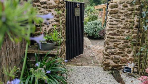 Le gîte du courtil - Foto 4