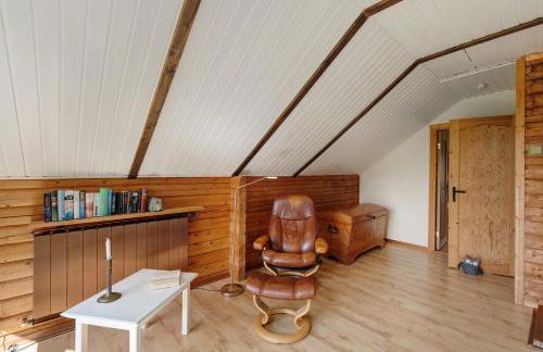 Ferienhaus Schleiblick Gunneby - Foto 23