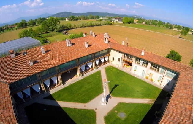 Corte Breda Agriturismo Bed & Breakfast - Foto 74