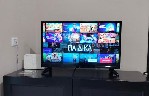 GRAND HOUSE METEORA - Foto 15