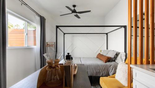 Sleek Luxury Studio with Patio LAX & Beach Access - Foto 2
